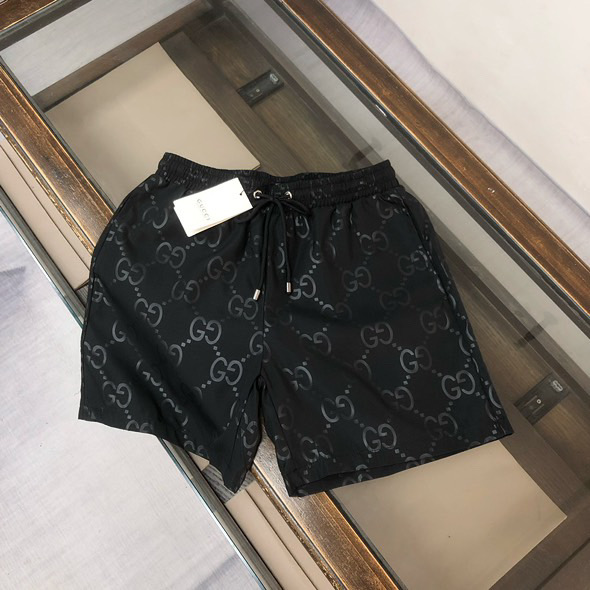 Short de Bain GG