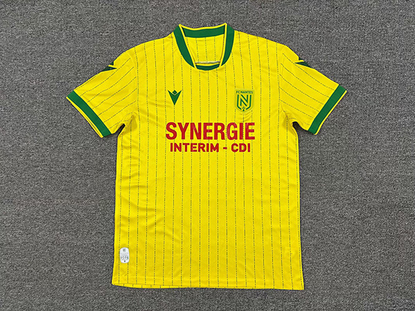 Nantes Saison 2025/26