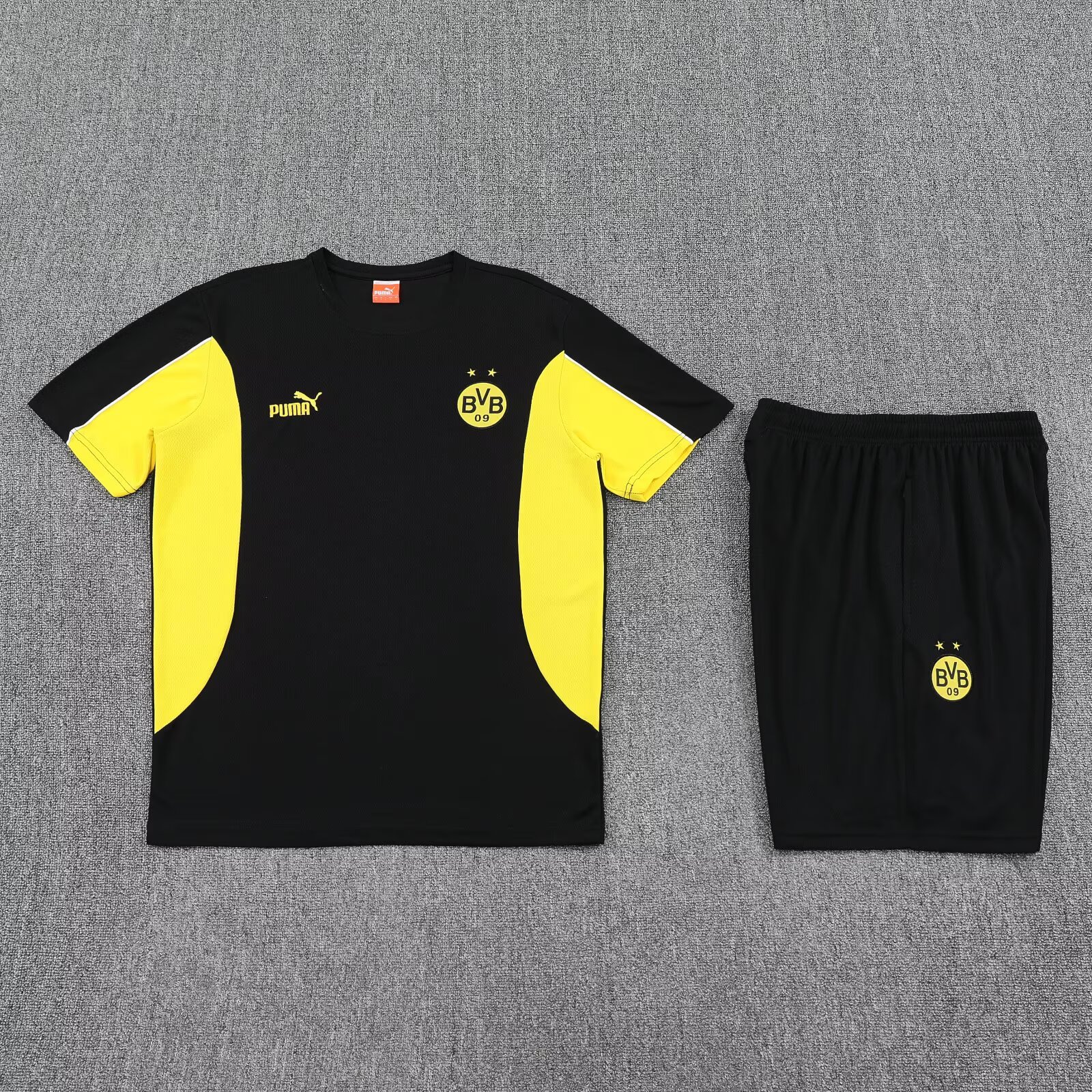 Survêtement à Poche Borussia Dortmund Saison 2025/26