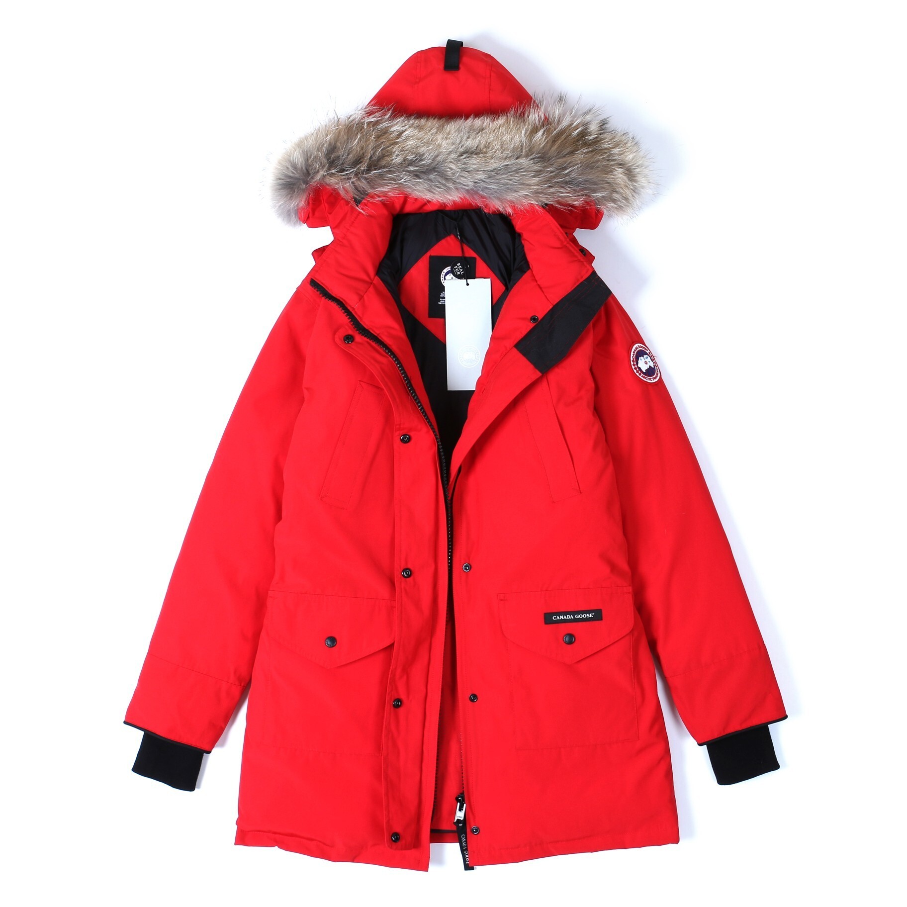 Doudoune Parka Canada G**se Trillium
