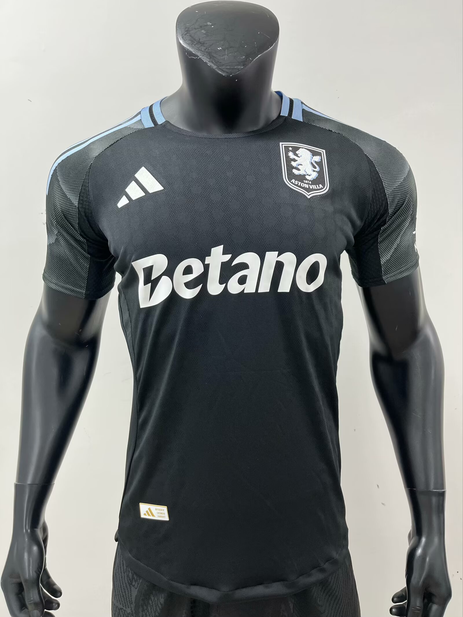 Aston Villa Saison 2025/26