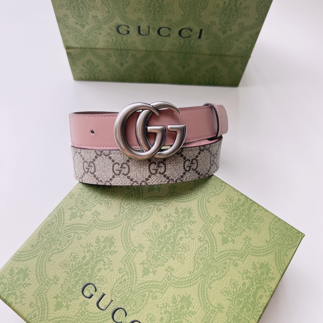 Ceinture GG 20mm