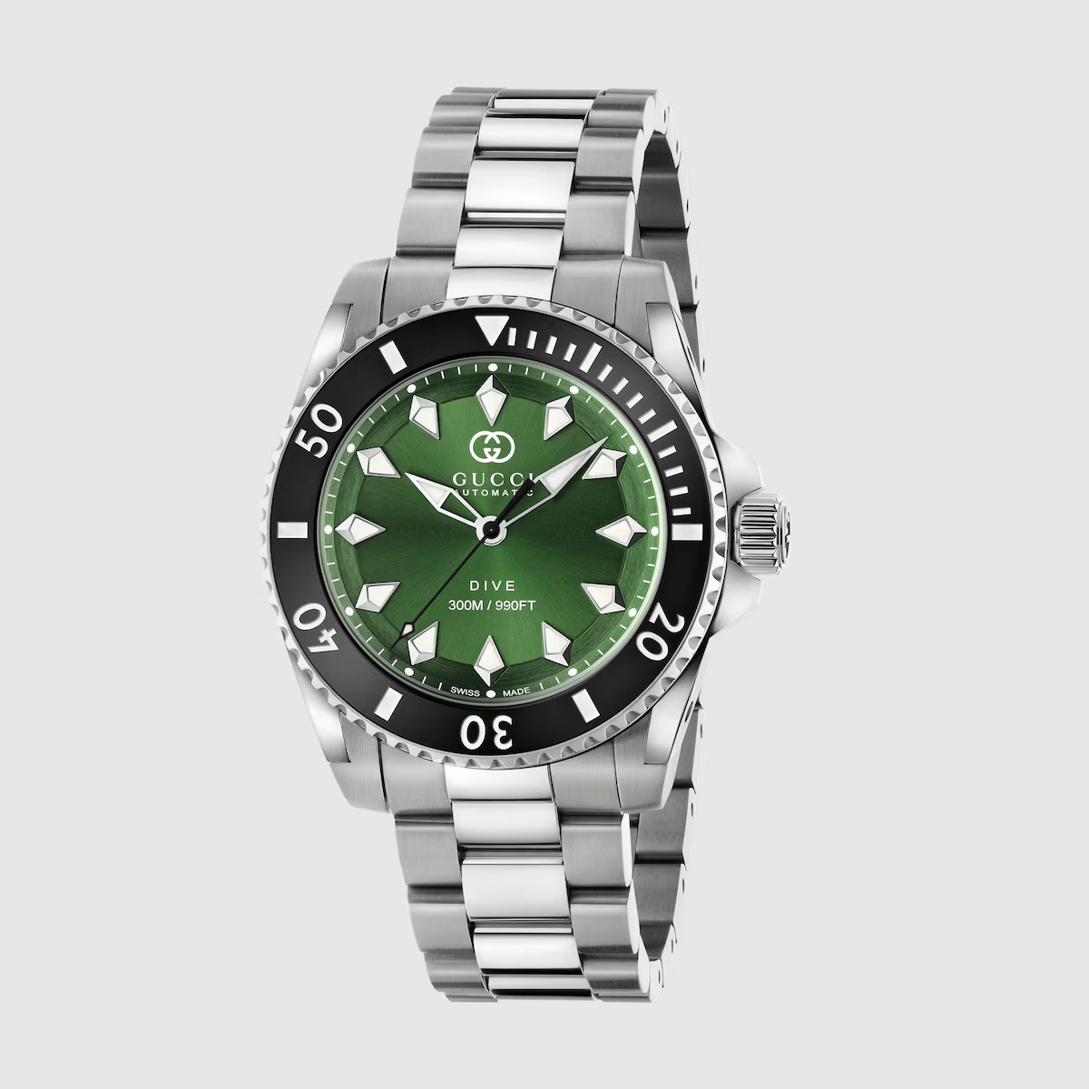 Montre GG Dive 40/45mm 