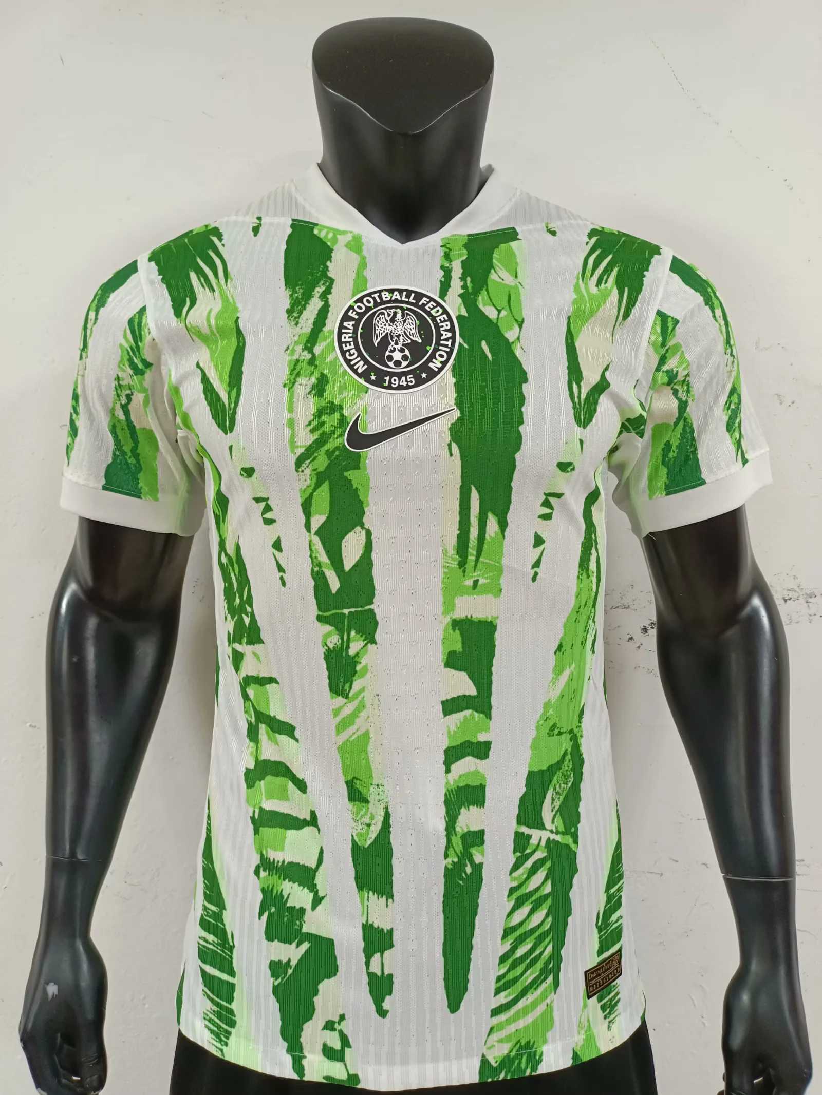 Nigeria Saison 2025/26