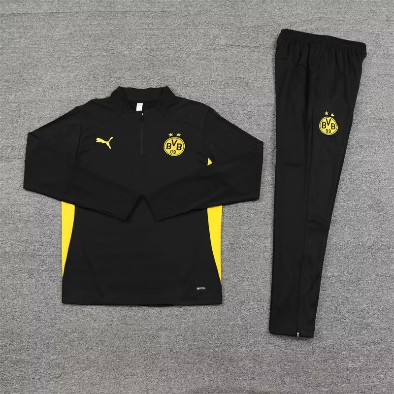 Survêtement Borussia Dortmund Saison 2024/26