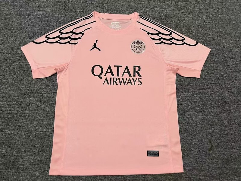 Paris Saint Germain Saison 2025/26