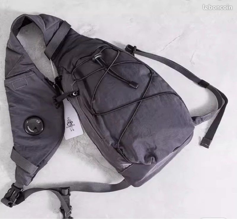Banane CP Comp Rucksack Crossbody