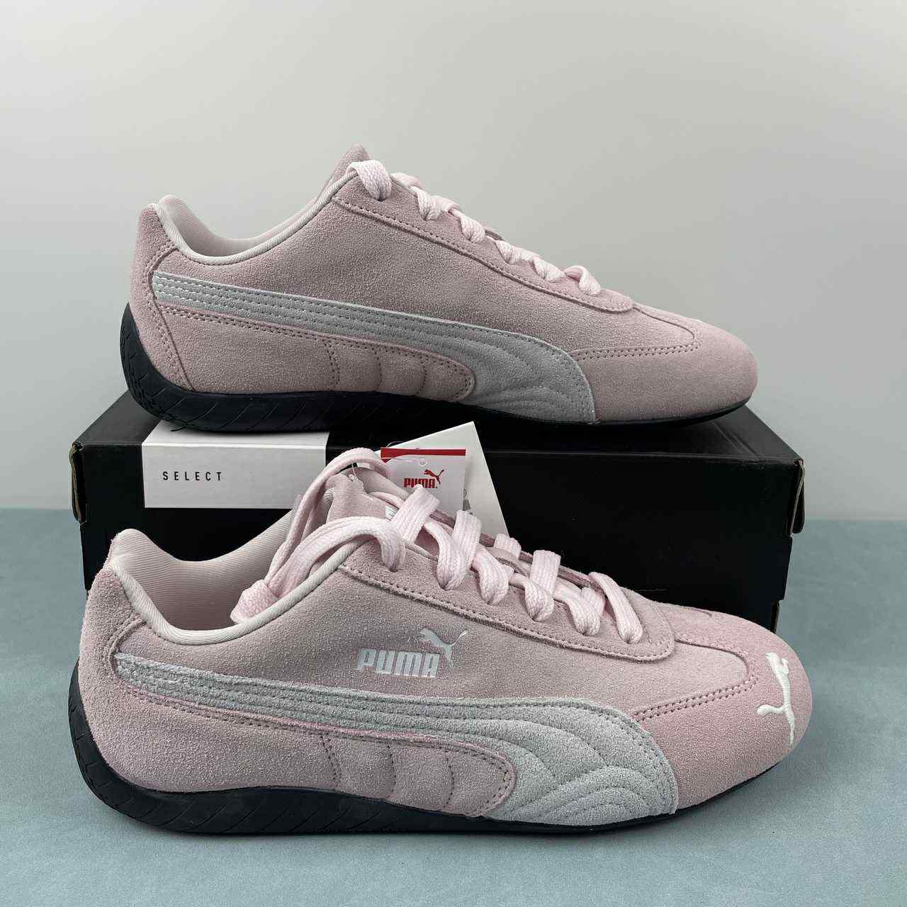 Puma SpeedCat