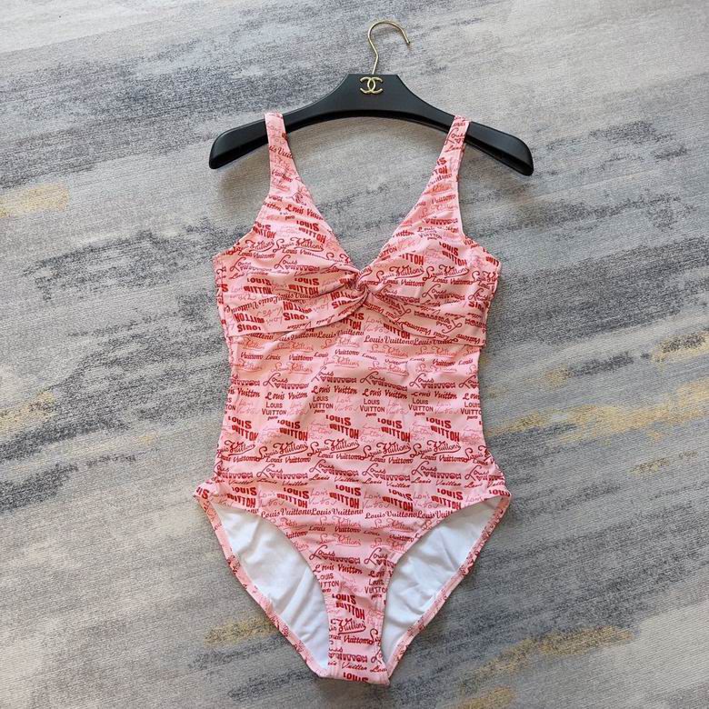 Bikini LV 1 Pièce 