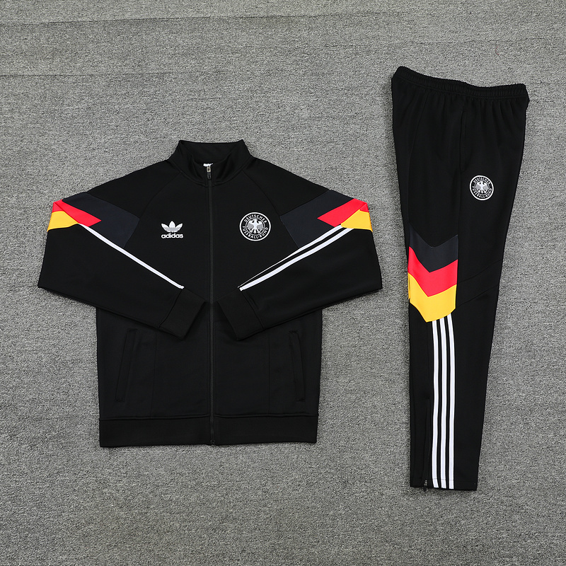 Survêtement Allemagne Saison 2024/26