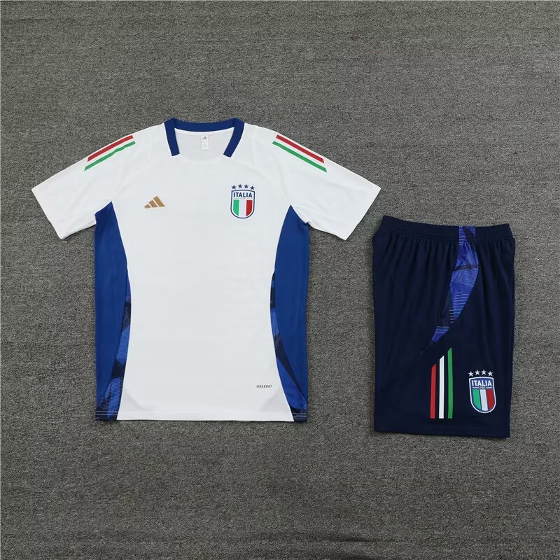 Survêtement à Poche Italie Saison 2025/26