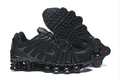 NK Shox TL