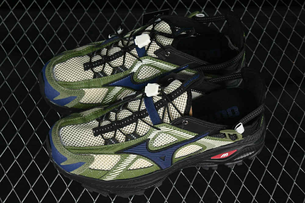 Mizuno Racer Trail SE