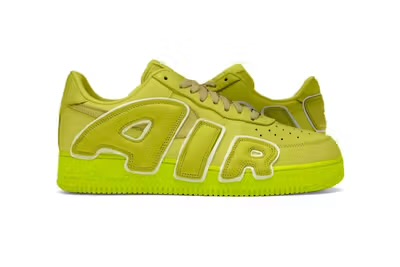 NK Air Force 1 x CPFM