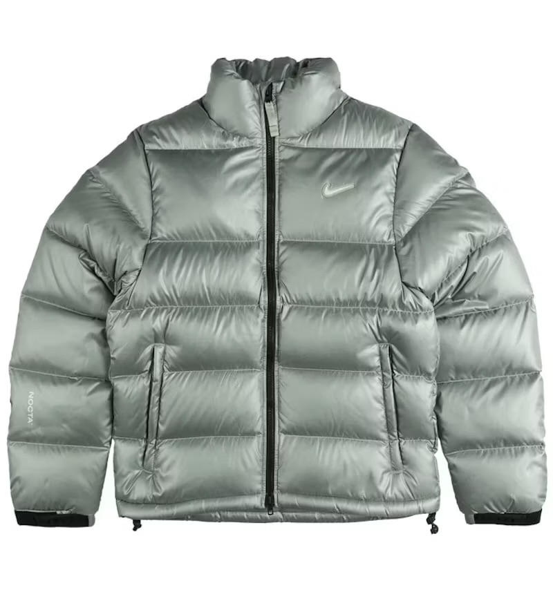 Doudoune Nike x Nocta Mixte 