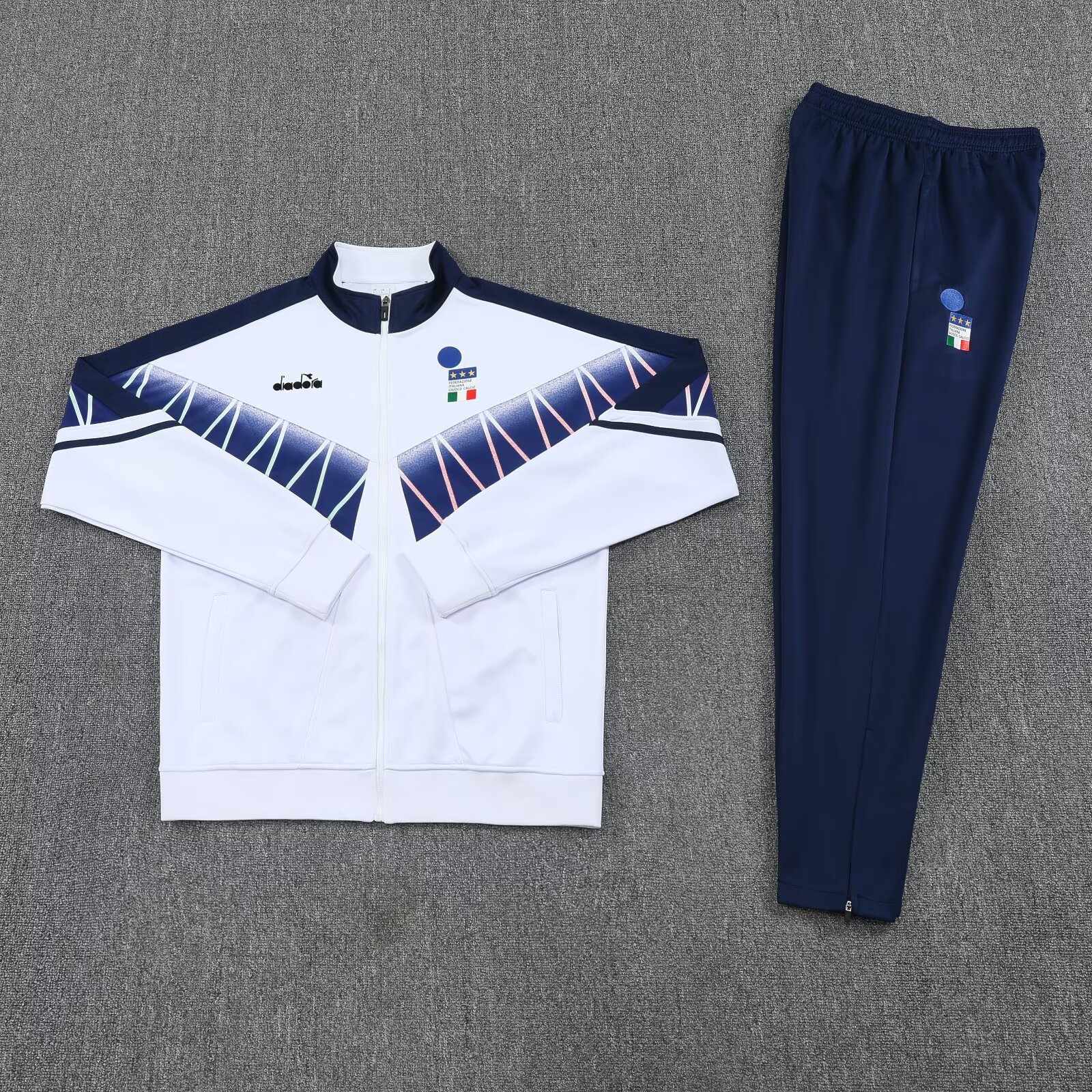 Survêtement Italie Saison 2024/26