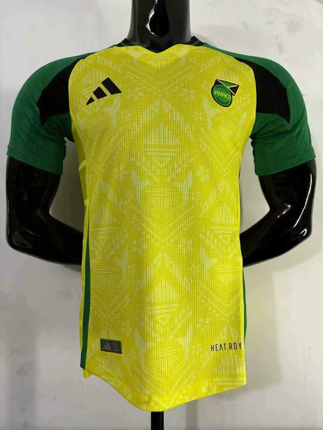 Jamaïque Saison 2024/26