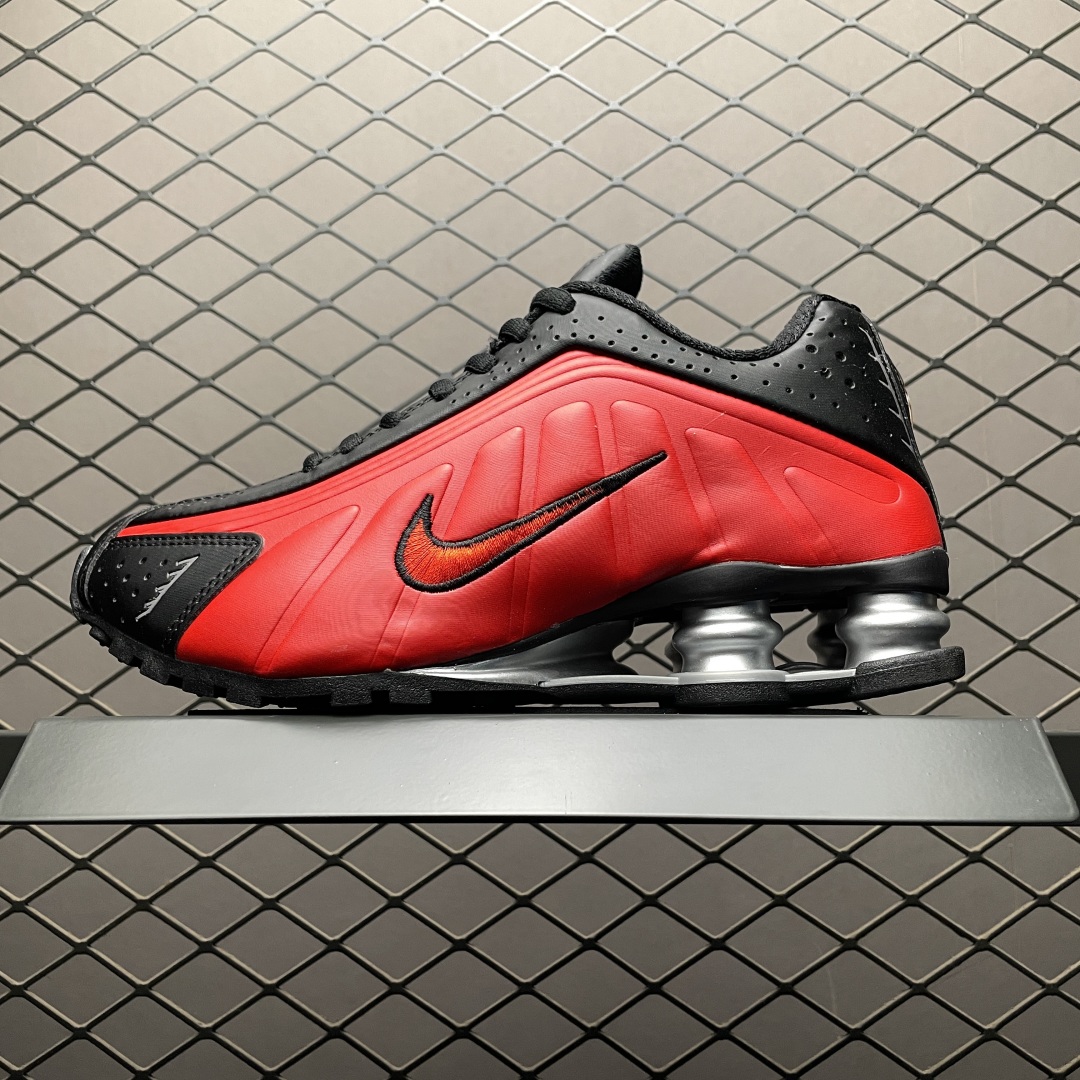 NK Shox R4 