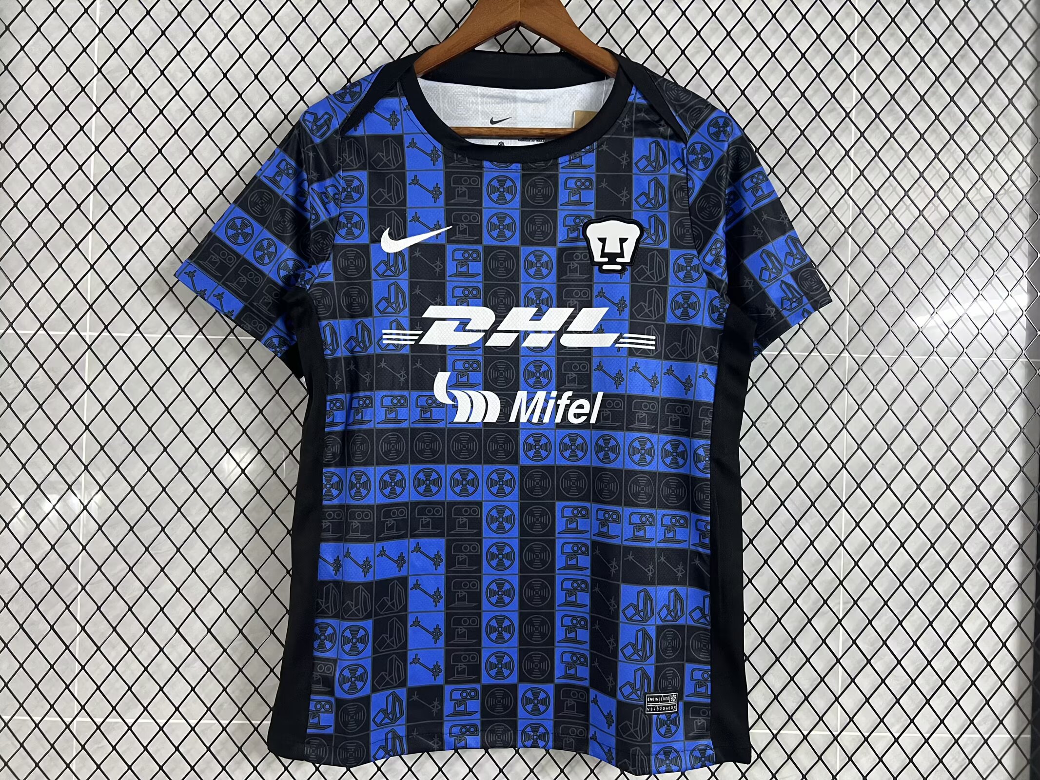 Pumas Unam Saison 2025/26