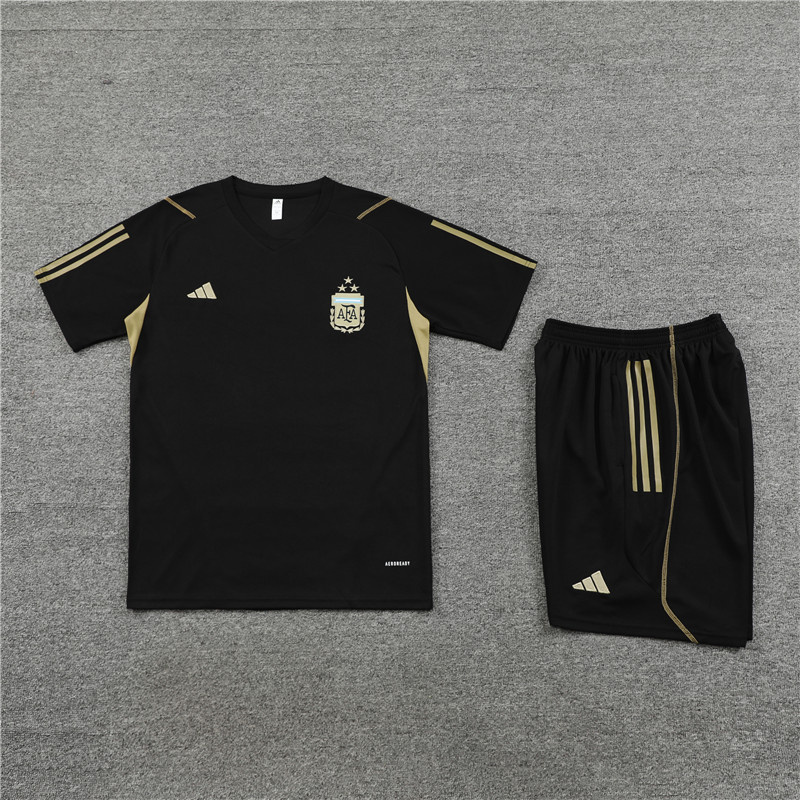 Survêtement à Poche Été Argentine Saison 2025/26