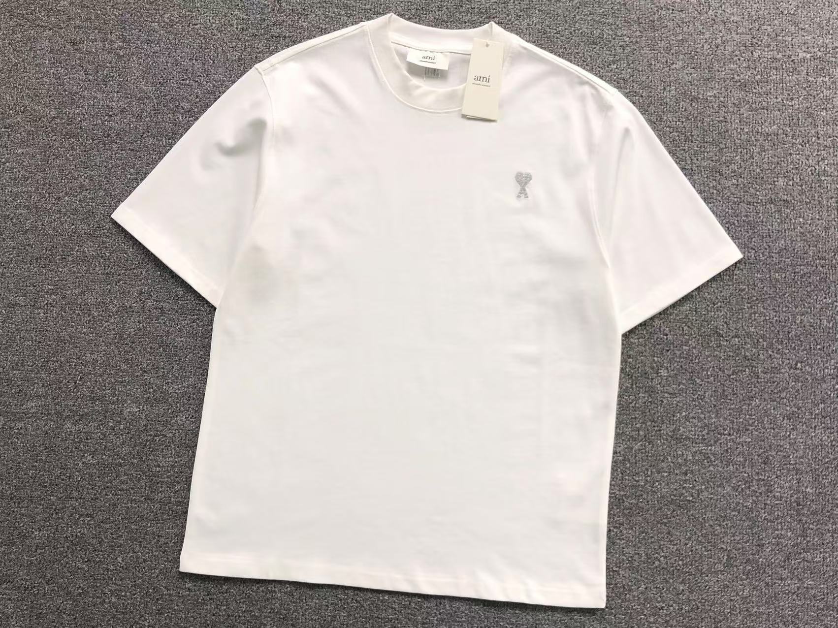 T-Shirt Ami Paris