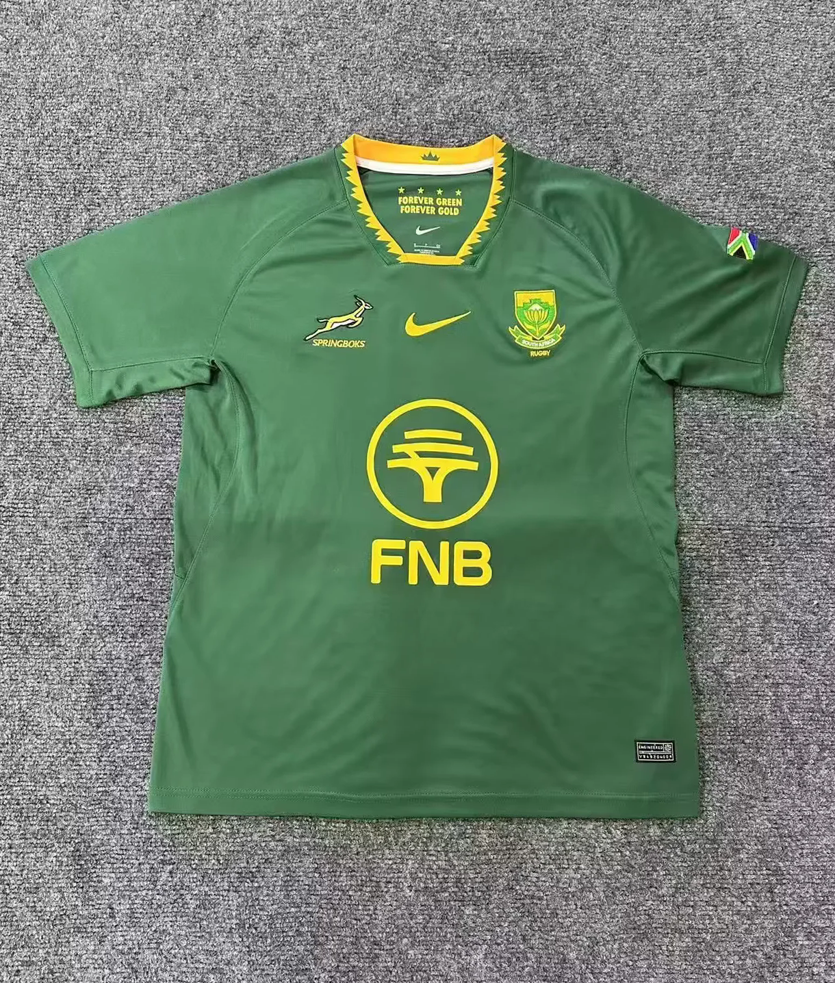 Afrique du Sud Saison 2025/26