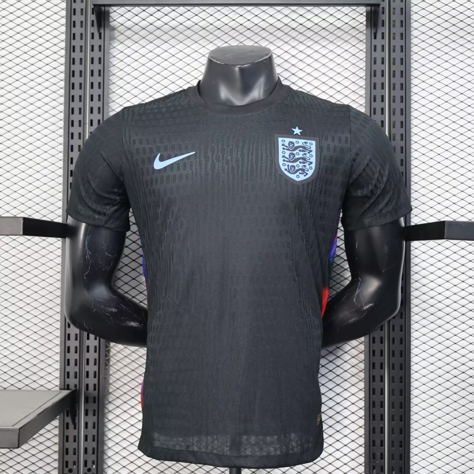 Angleterre Saison 2025/26