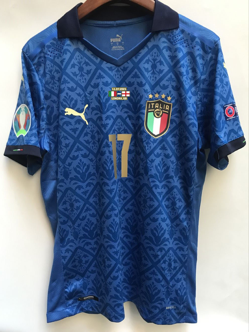 Italie Rétro