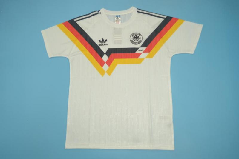 Allemagne Rétro