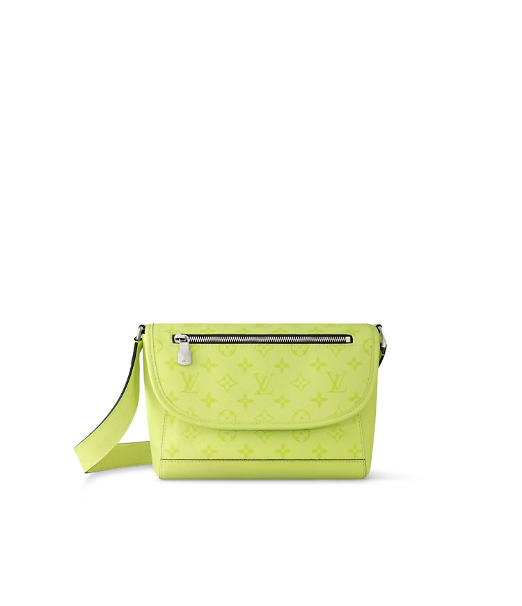 Sacoche LV Pulse Messenger
