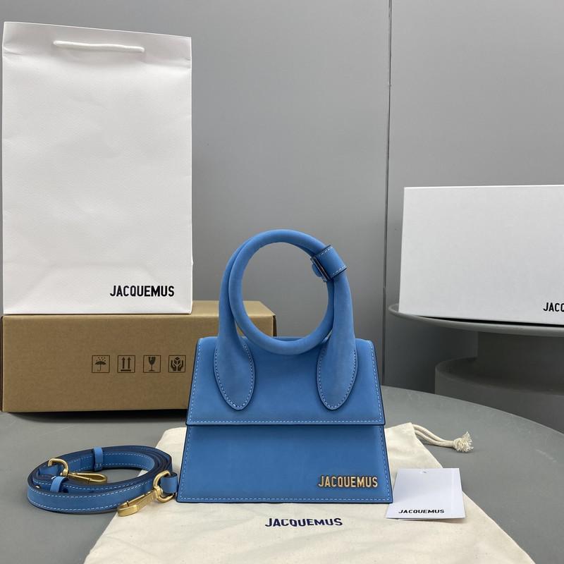 Sac à Main JCQMUS Le Chiquito Noeud