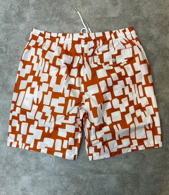 Short de Bain HRMS