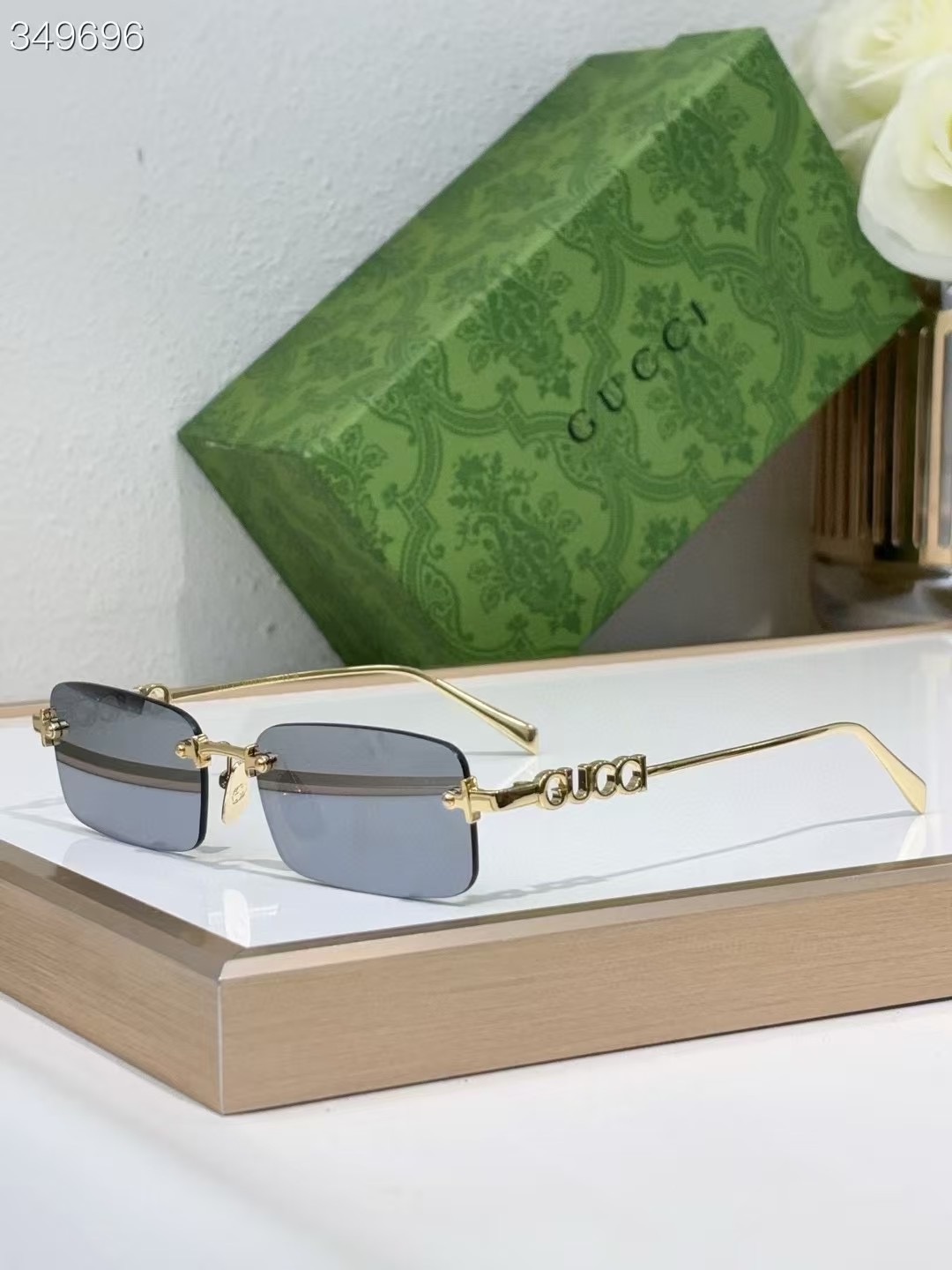 Lunettes GG Mix