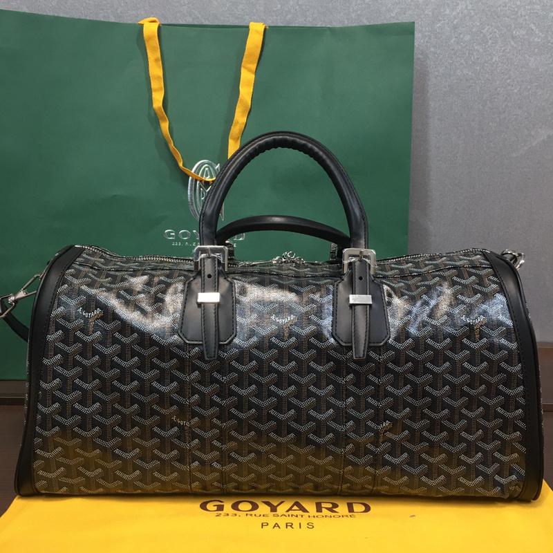 Sac de Voyage Emile Goy Classique 
