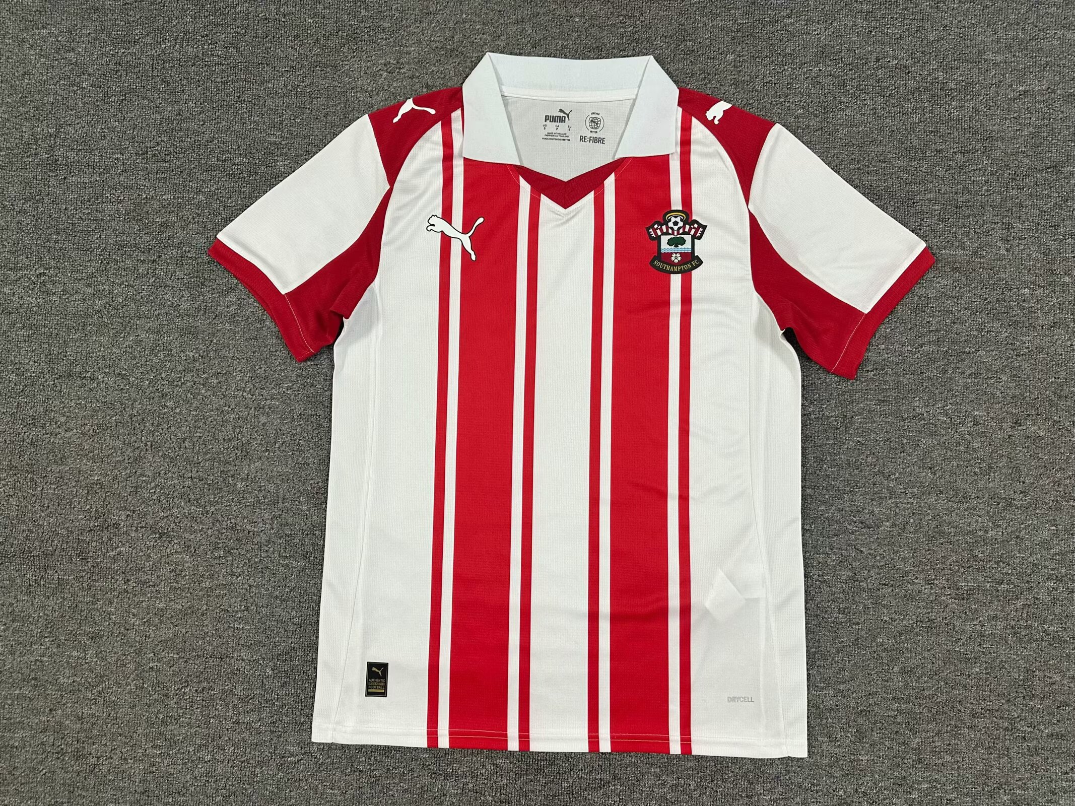 Southampton Saison 2025/26