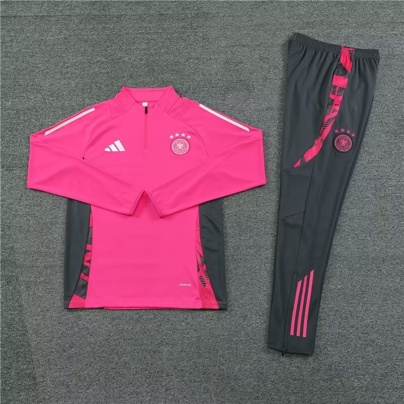 Survêtement Allemagne Saison 2024/26
