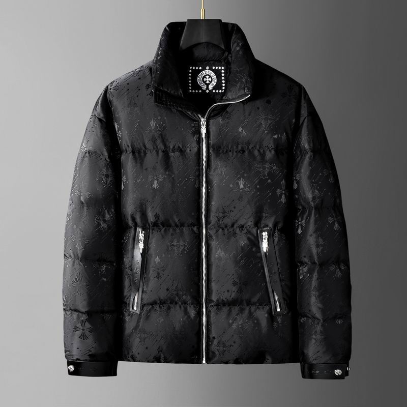 Doudoune Chrome Hea**s Mixte 