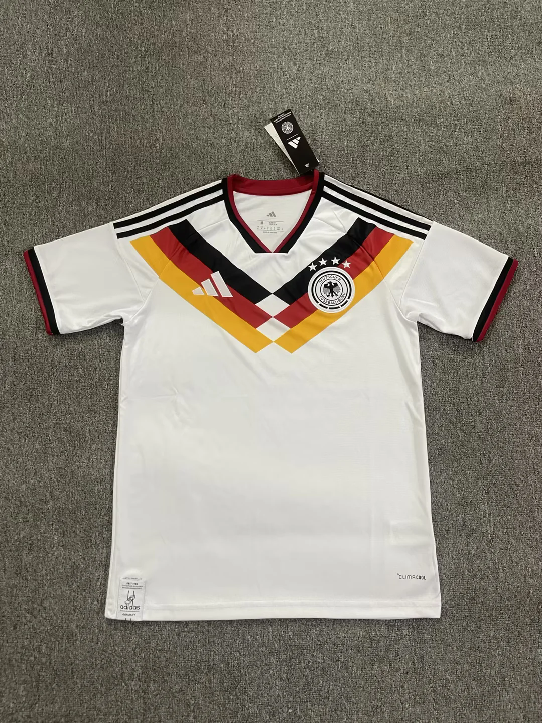 Allemagne Féminine Euro 2025