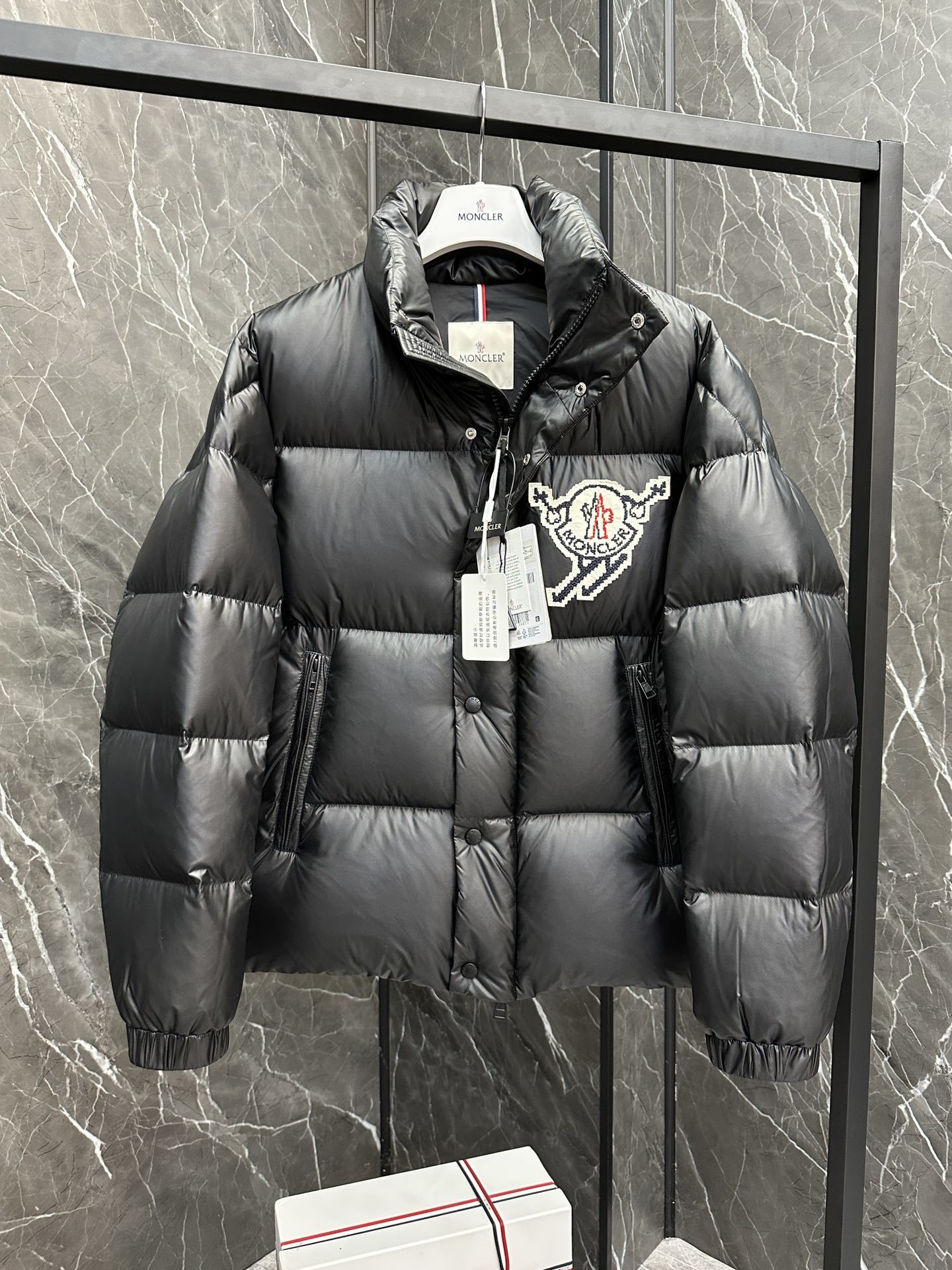 Doudoune Monc**r Collection 2025