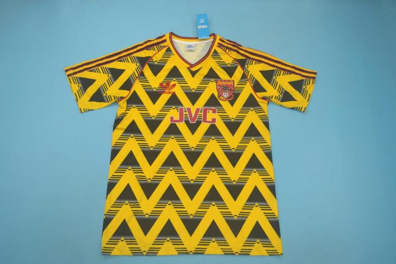 Arsenal Rétro