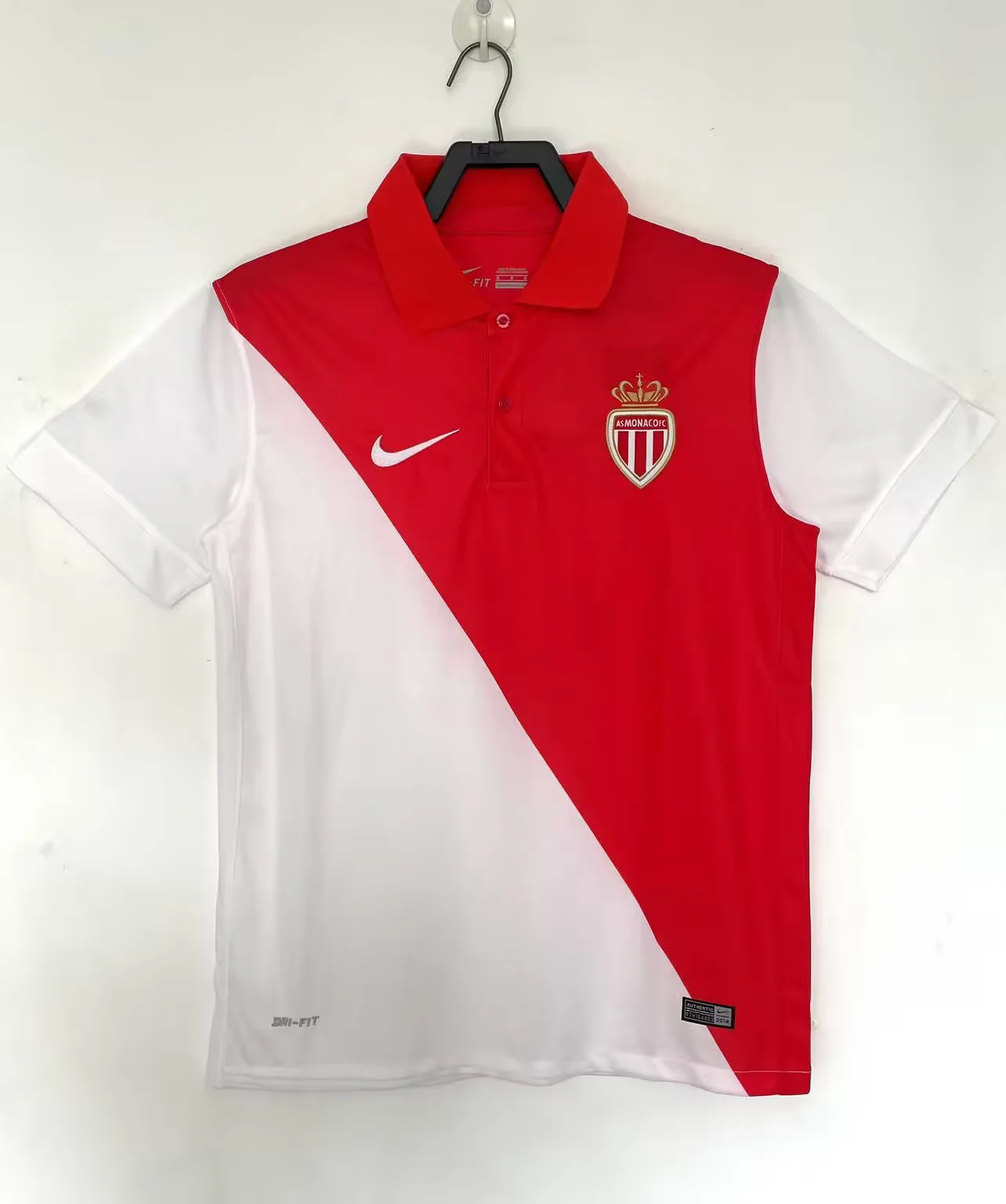AS Monaco Rétro