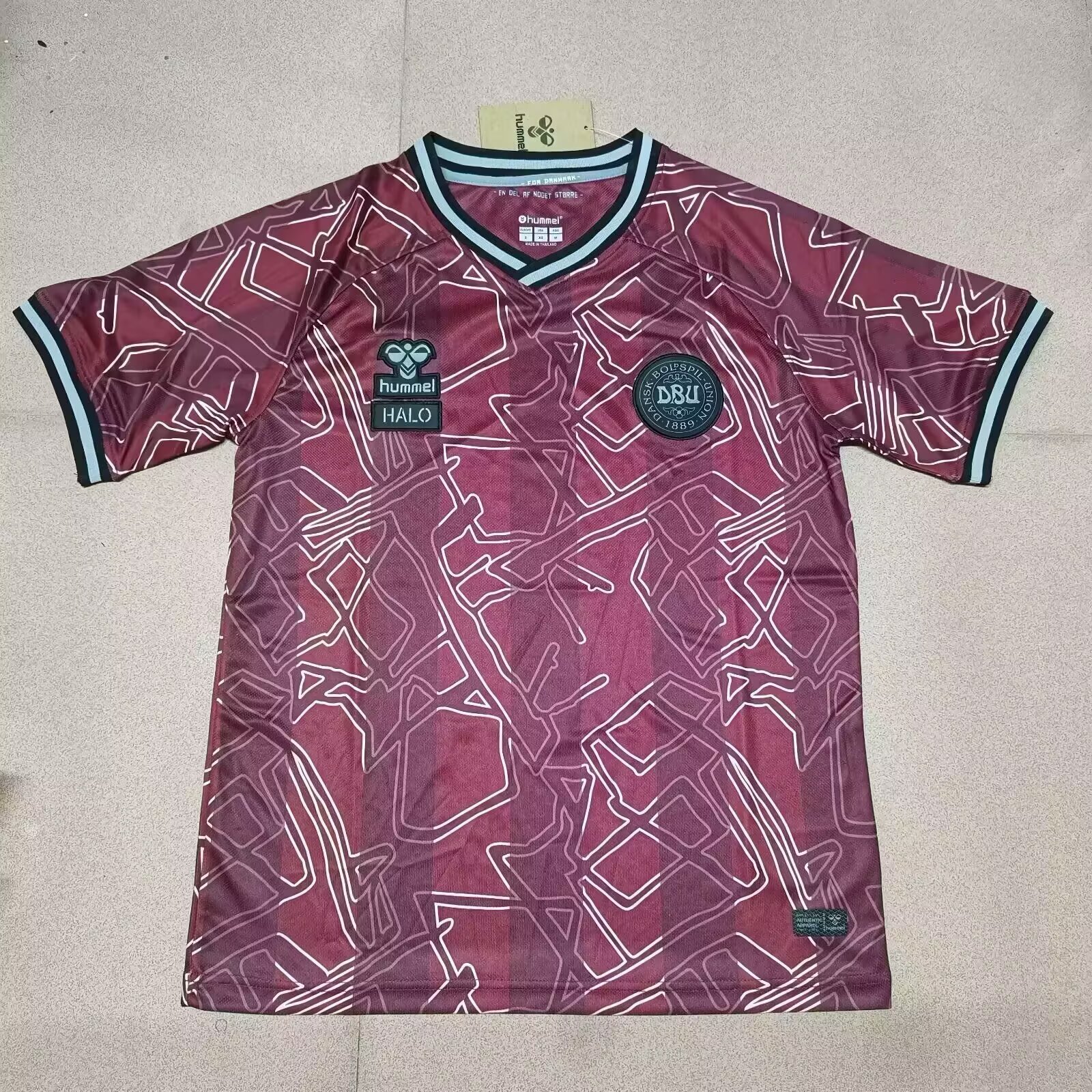 Danemark Saison 2025/26