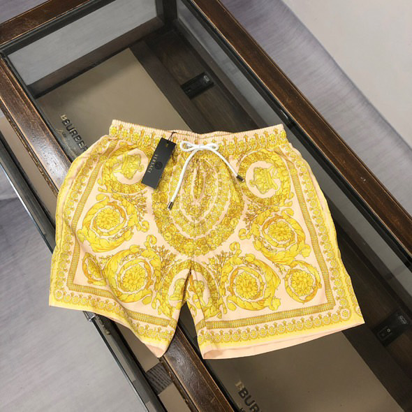 Short de Bain VRSC