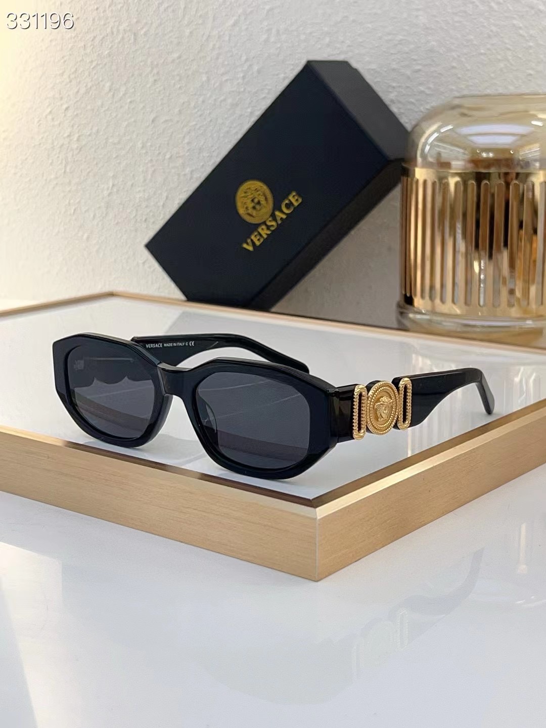 Lunettes VRSC Medusa 
