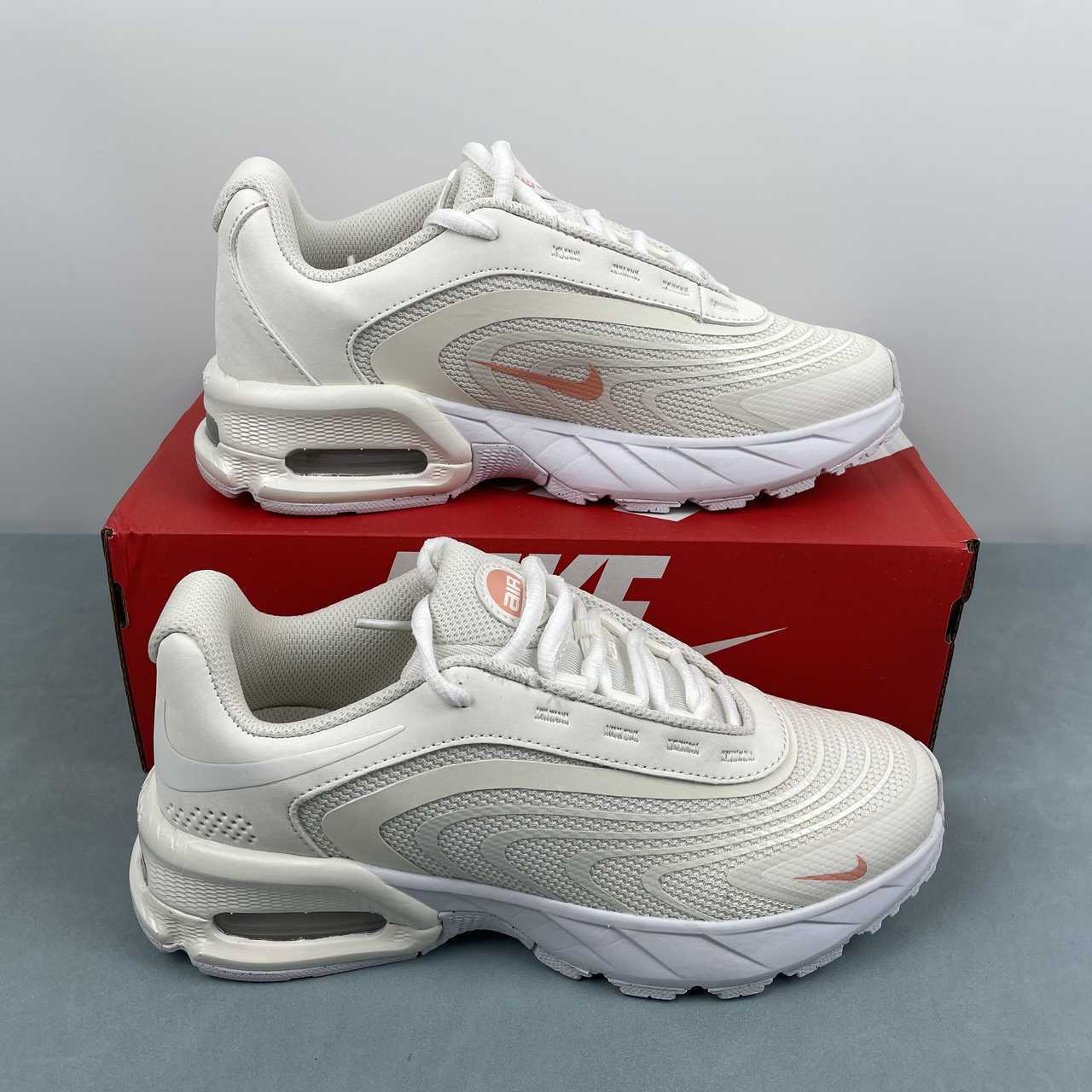 Nike Air Max Fire