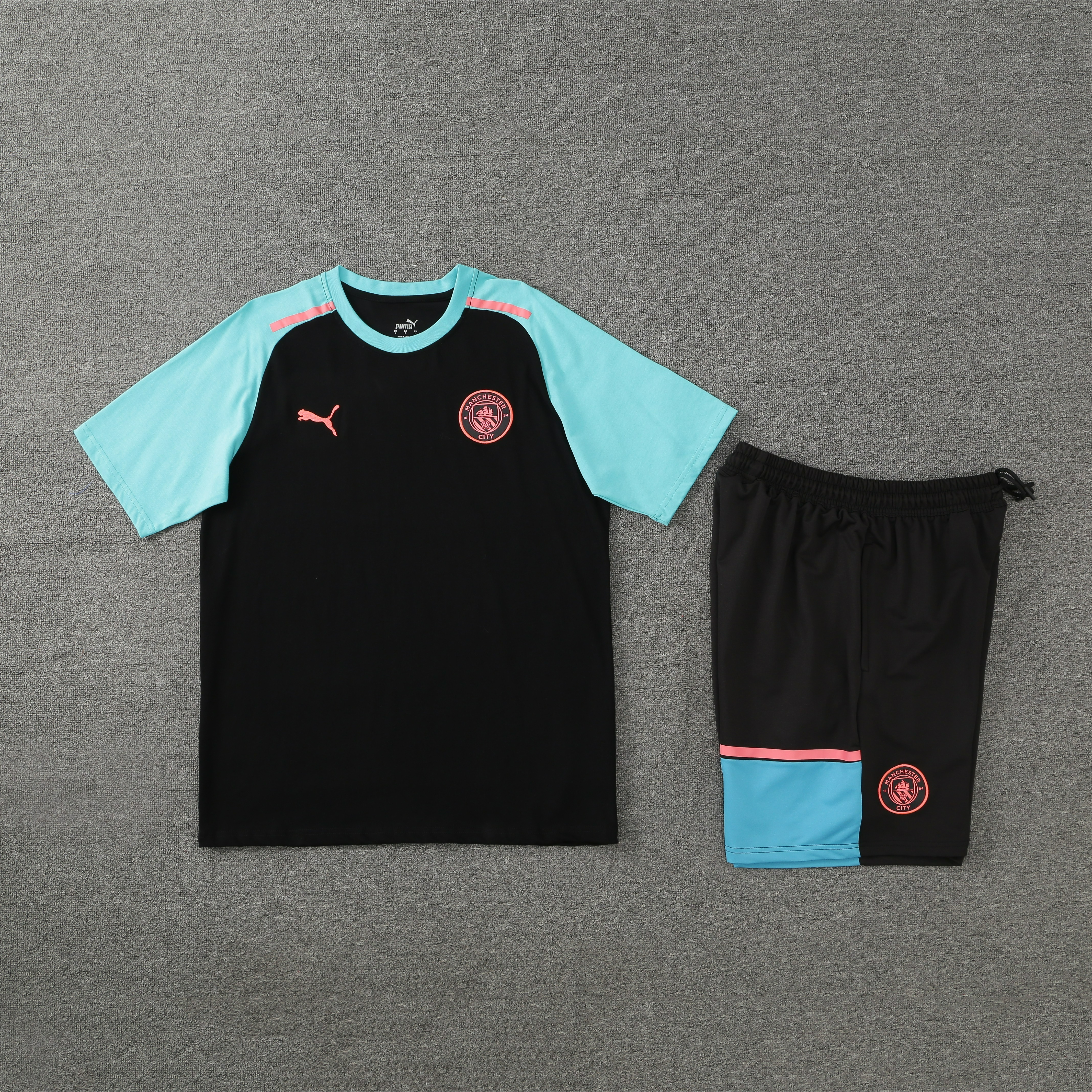 Survêtement à Poche Manchester City Saison 2025/26