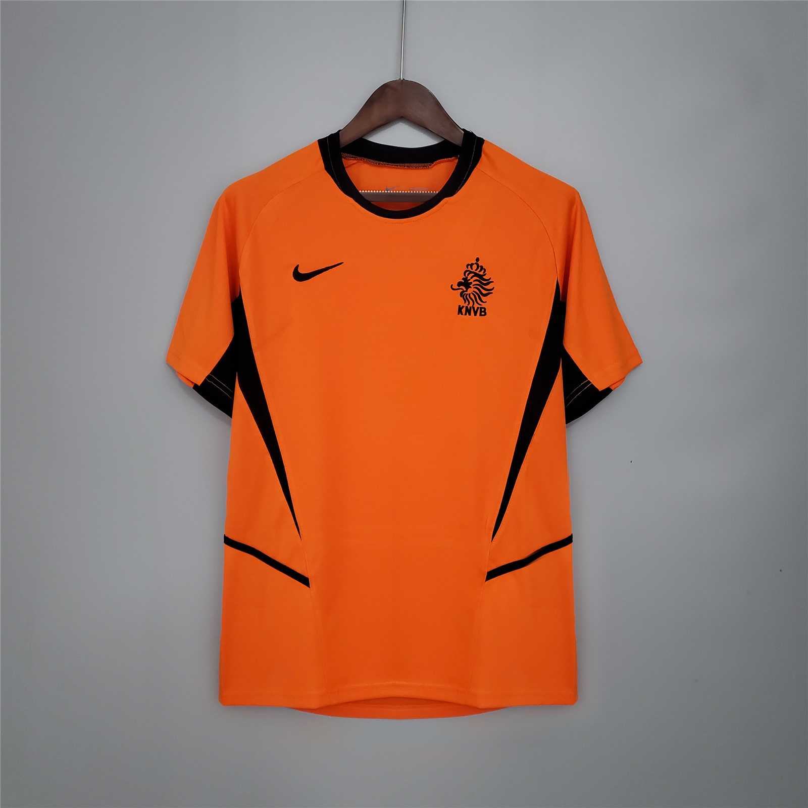 Pays-Bas Rétro
