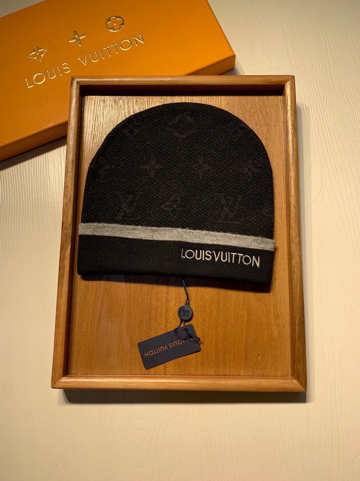 Bonnet LV