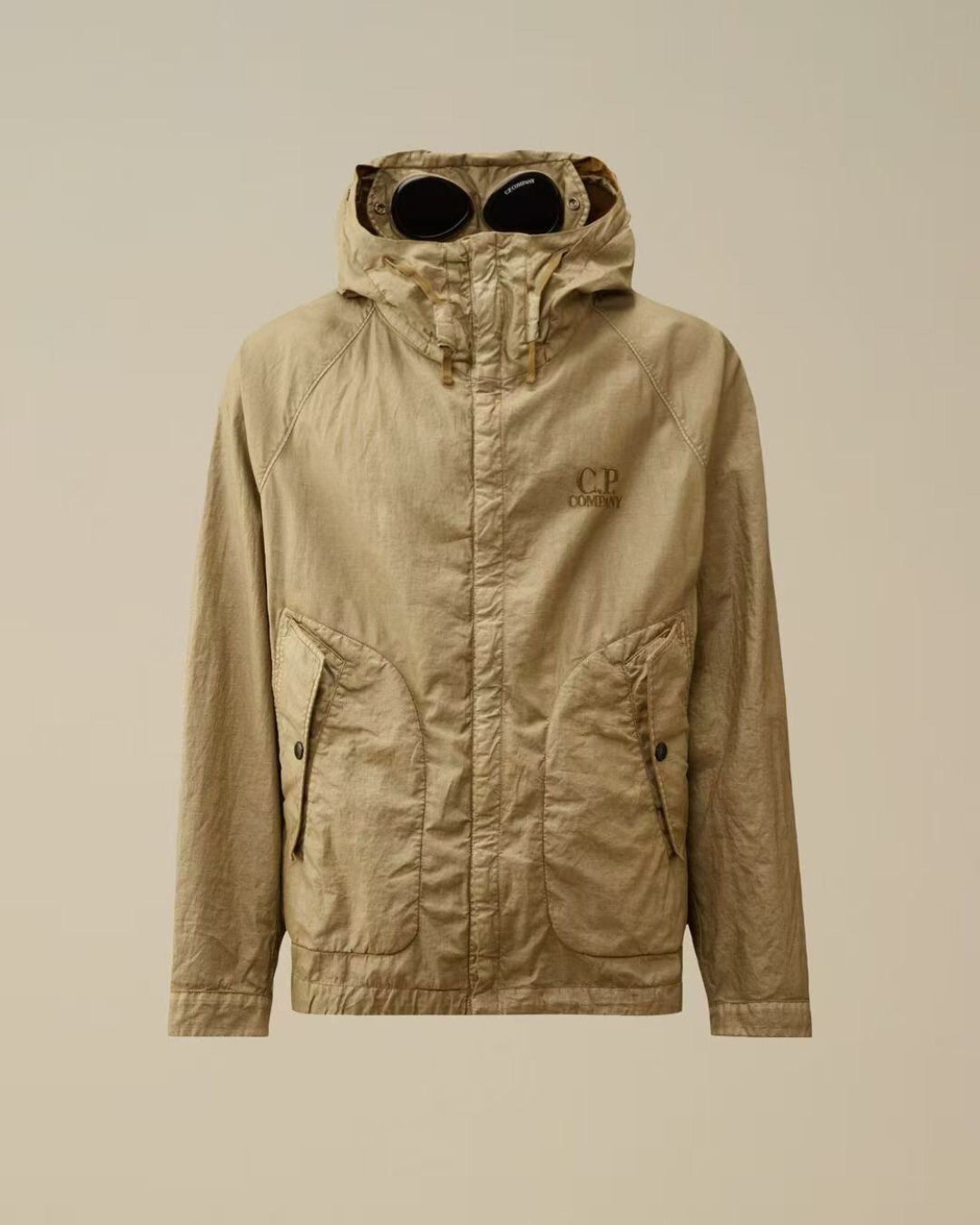 Veste CP Comp**y Chrome-R Goggle