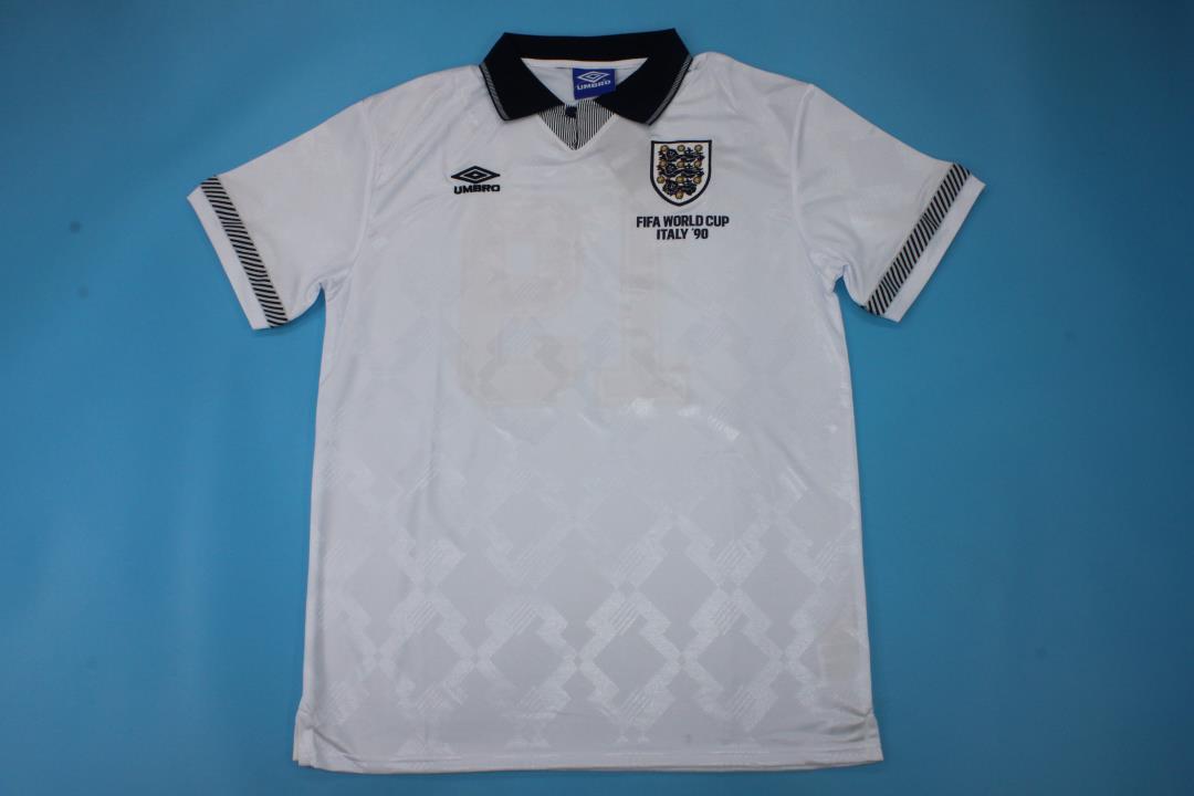 Angleterre Rétro